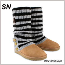 Chaudière pour les jambes de mode New Style 2014 (SNXDX001)